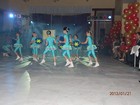 Maturitn ples SZ na Kolond v Podbradech v sobotu 21. ledna 2012 - fotografie 023