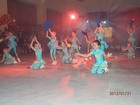 Maturitn ples SZ na Kolond v Podbradech v sobotu 21. ledna 2012 - fotografie 025