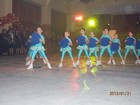 Maturitn ples SZ na Kolond v Podbradech v sobotu 21. ledna 2012 - fotografie 020