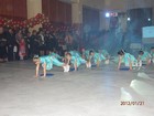 Maturitn ples SZ na Kolond v Podbradech v sobotu 21. ledna 2012 - fotografie 019