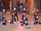Maturitn ples SZ na Kolond v Podbradech v sobotu 21. ledna 2012 - fotografie 003