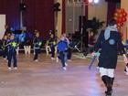 Maturitn ples SZ na Kolond v Podbradech v sobotu 21. ledna 2012 - fotografie 002