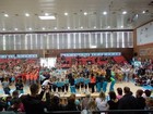 Podbradsk brna - 6. ronk - Sportovn centrum Nymburk - nedle 22. dubna 2012 - 1127