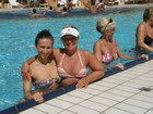 Medulin Hotel Holiday - Chorvatsko - sobota 16. - sobota 23. ervna 2012 - 104