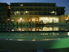 Medulin Hotel Holiday - Chorvatsko - sobota 16. - sobota 23. ervna 2012 - 069