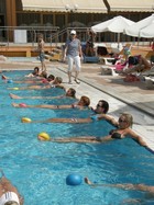 Medulin Hotel Holiday - Chorvatsko - sobota 16. - sobota 23. ervna 2012 - 105
