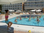 Medulin Hotel Holiday - Chorvatsko - sobota 16. - sobota 23. ervna 2012 - 075