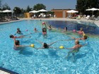 Medulin Hotel Holiday - Chorvatsko - sobota 16. - sobota 23. ervna 2012 - 088