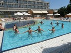 Medulin Hotel Holiday - Chorvatsko - sobota 16. - sobota 23. ervna 2012 - 070