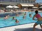 Medulin Hotel Holiday - Chorvatsko - sobota 16. - sobota 23. ervna 2012 - 072
