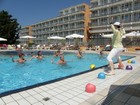 Medulin Hotel Holiday - Chorvatsko - sobota 16. - sobota 23. ervna 2012 - 090