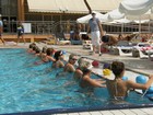 Medulin Hotel Holiday - Chorvatsko - sobota 16. - sobota 23. ervna 2012 - 106