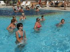 Medulin Hotel Holiday - Chorvatsko - sobota 16. - sobota 23. ervna 2012 - 101