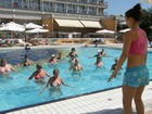 Medulin Hotel Holiday - Chorvatsko - sobota 16. - sobota 23. ervna 2012 - 071