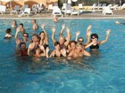Medulin Hotel Holiday - Chorvatsko - sobota 16. - sobota 23. ervna 2012 - 170
