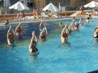 Medulin Hotel Holiday - Chorvatsko - sobota 16. - sobota 23. ervna 2012 - 211