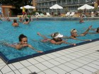 Medulin Hotel Holiday - Chorvatsko - sobota 16. - sobota 23. ervna 2012 - 135