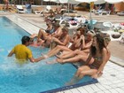 Medulin Hotel Holiday - Chorvatsko - sobota 16. - sobota 23. ervna 2012 - 144