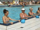 Medulin Hotel Holiday - Chorvatsko - sobota 16. - sobota 23. ervna 2012 - 138