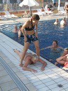 Medulin Hotel Holiday - Chorvatsko - sobota 16. - sobota 23. ervna 2012 - 173