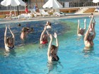 Medulin Hotel Holiday - Chorvatsko - sobota 16. - sobota 23. ervna 2012 - 210