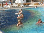 Medulin Hotel Holiday - Chorvatsko - sobota 16. - sobota 23. ervna 2012 - 208