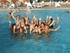 Medulin Hotel Holiday - Chorvatsko - sobota 16. - sobota 23. ervna 2012 - 169
