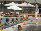 Medulin Hotel Holiday - Chorvatsko - sobota 16. - sobota 23. ervna 2012 - 139