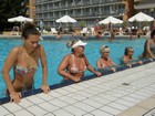 Medulin Hotel Holiday - Chorvatsko - sobota 16. - sobota 23. ervna 2012 - 132