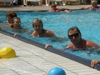 Medulin Hotel Holiday - Chorvatsko - sobota 16. - sobota 23. ervna 2012 - 136