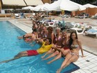 Medulin Hotel Holiday - Chorvatsko - sobota 16. - sobota 23. ervna 2012 - 146