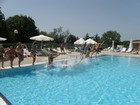 Medulin Hotel Holiday - Chorvatsko - sobota 16. - sobota 23. ervna 2012 - 147