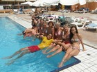 Medulin Hotel Holiday - Chorvatsko - sobota 16. - sobota 23. ervna 2012 - 145