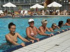 Medulin Hotel Holiday - Chorvatsko - sobota 16. - sobota 23. ervna 2012 - 130