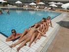 Medulin Hotel Holiday - Chorvatsko - sobota 16. - sobota 23. ervna 2012 - 141