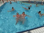 Medulin Hotel Holiday - Chorvatsko - sobota 16. - sobota 23. ervna 2012 - 127