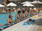 Medulin Hotel Holiday - Chorvatsko - sobota 16. - sobota 23. ervna 2012 - 131