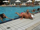 Medulin Hotel Holiday - Chorvatsko - sobota 16. - sobota 23. ervna 2012 - 133
