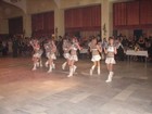 Vystoupen na maturitnm plese Gymnzia Jiho z Podbrad, Podbrady - 13. nora 2009 - fotografie . 143